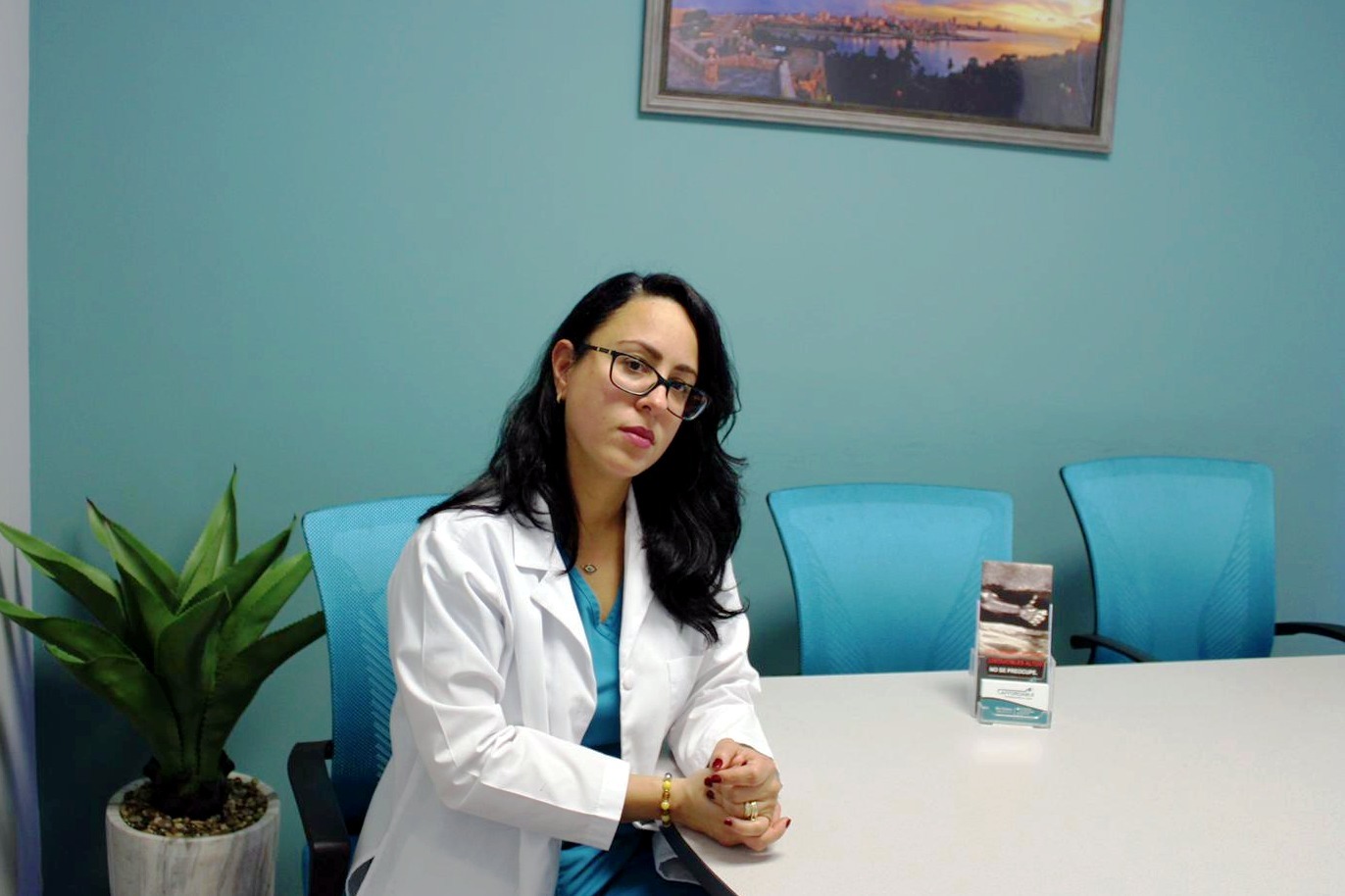 ABOUT US - Affordable Ultrasounds at Jones